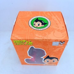 HUNG HING TOYS 3.7″ Astro Boy Figure Japan Cartoon Sitting Figurine