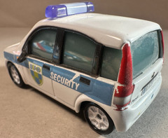 Mattel Disney Pixar Cars 2 Alex Carvill WGP 1:55 Diecast
