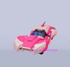 CDL-01 CDL01 RC Arcee with Upgrade Kit MP CDL Action Figures Toys In Stock New