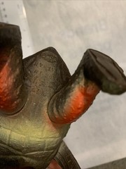 Popy Ultraman Kaiju Miclas Icarus Kingsaurus King Joe Kaiju Norogilin Taiwan