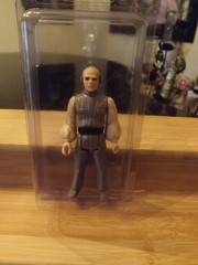 Star Wars, Lobot, 3.5″-Pre-owned