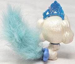 Disney Princess Palace Pets Cinderella’s Dog Pumpkin Glitzy Glitter Furry Tail