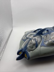 Star Wars Micro Galaxy Squadron Gungan Bongo Submarine Target Exclusive