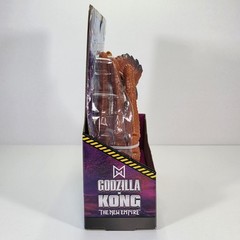 Monsterverse Godzilla x Kong The New Empire 6″ Titanus Scylla Articulated Figure