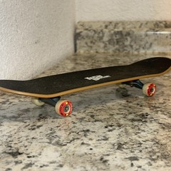 STEVE CABALLERO Dragon Handboard Tech Deck 27cm, 10.5in Skateboard E2