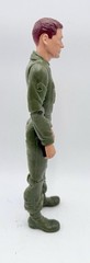 VINTAGE STONY STONEWALL SMITH Action Figure Accessories MARX (1964-65) #2