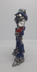 1 2014 Hasbro Transformers Age Of Extinction 3″ Figure (Walmart Blu-ray Promo)