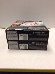 Hasbro Lightning Collection Remastered Red Green Ranger Mighty Morphin