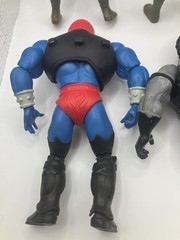 Vintage Mix He-Man MOTU Masters of the Universe Lot of 6 Action Figures