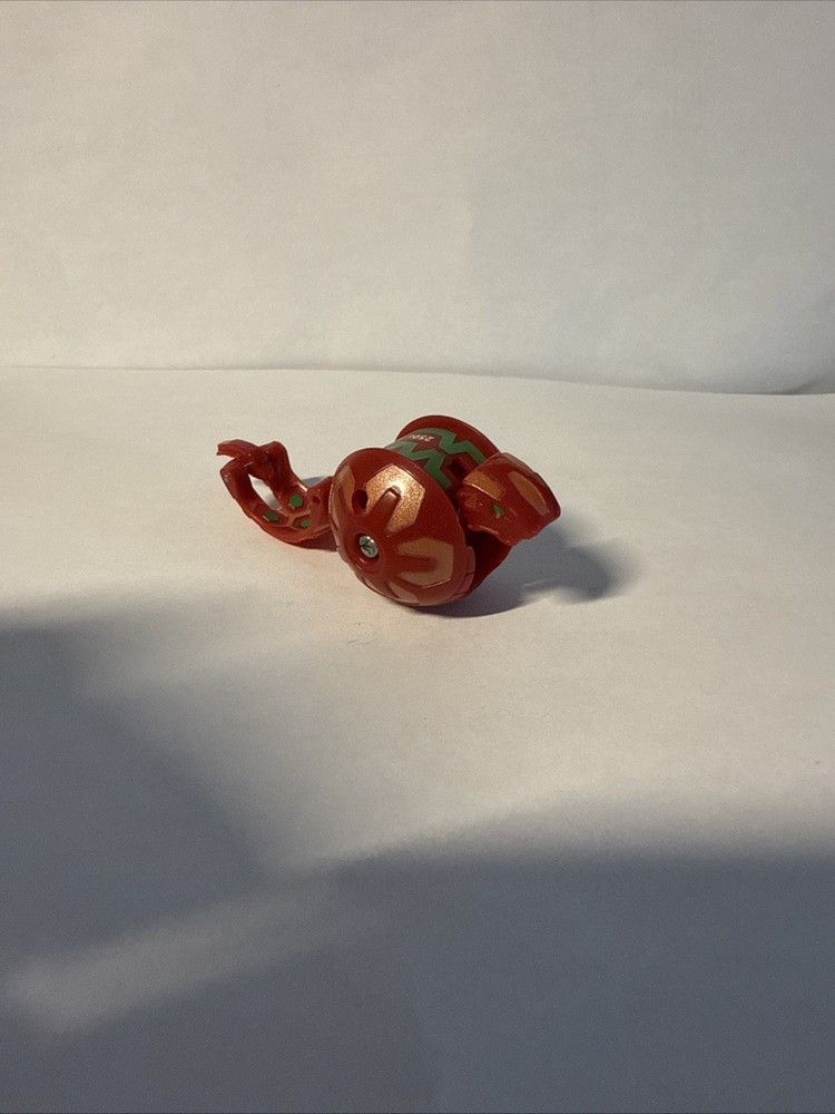 Bakugan B1 Pyrus Serpenoid 250g Classic Original Battle Brawlers (BAK1017)