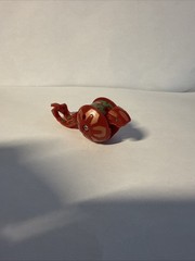 Bakugan B1 Pyrus Serpenoid 250g Classic Original Battle Brawlers (BAK1017)