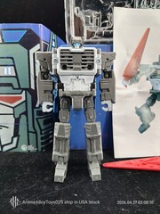 Factory Leftover Titans Return LGK31 Fortress Head Maximus Action Figure Robot
