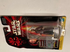 Star Wars Episode 1 Tri-Logo Queen Amidala