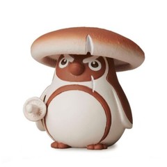 Japanese Blind Box Capsule Toy Vegetable Fairy Garden Animal Miniature Figure
