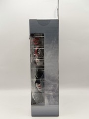 Power Rangers Legacy: Psycho RED Ranger In Space Series 6″ Bandai Sword OPEN BOX