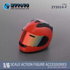 1/6 Fingers Hands Type A for 12″ Male Figure ZC Phicen worldbox Hot Toys ❶USA❶