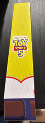 Disney Pixar Toy Story 5 Jessie- Rag Doll Edition New Sealed Damaged Box
