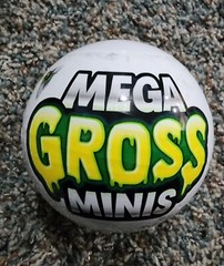 Zuru 5 Surprise MEGA GROSS Minis ~ YOU PICK ~ SERIES 1 & NEW SERIES 2