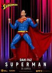 Beast Kingdom DAH-142 DC Comics Superman 8 Inch Action Figure