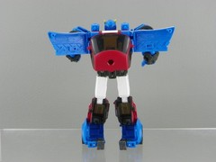 Transformers 2020 War For Cybertron WFC-E20 Trilogy Deluxe SMOKESCREEN Complete