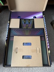 WWE Mattel Creations Crowdfunding New Generation Arena Ultimate Editon EarlyBird