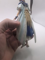 Belldandy Yellow Submarine Ver. Ah! My Goddess 2003 Hobby Base Figure