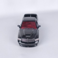 Transformers Nemesis Prime Complete Alternators SDCC 1:24th Scale + Instructions