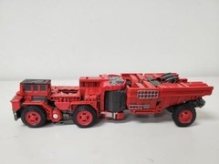TRANSFORMERS OVERLOAD STUDIO 66 LEADER (NLG058354)