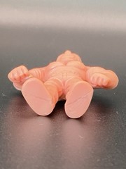 Vintage 1980s MUSCLE Men 113 Super Phoenix Flesh Mattel Kinnikuman