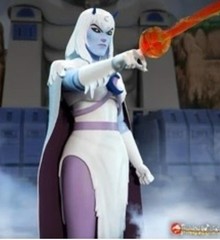 Super7 ThunderCats Ultimates CHILLA New! LUNATAKS Alluro Luna RedEye 1 DAY SALE!