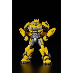 Blokees Transformers Bumblebee Model Kit – Classic Class 02 | DIY Figure