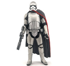 Star Wars The Force Awakens: Captain Phasma 3.75″ Figure Hasbro 2015 Pre-Owned