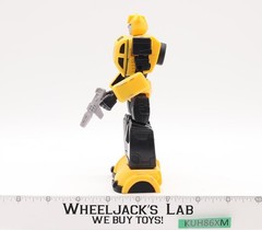 Bumblebee Transformers R.E.D. Robot Enhanced Design Generations Hasbro Figure