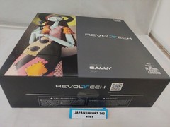 REVOLTECH TIM BURTON’S THE NIGHTMARE BEFORE CHRISTMAS SALLY 175mm / KAIYODO
