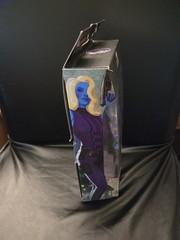 Marvel Legends Heist Nebula 6″ Action Figure(BAF NOT INCLUDED)