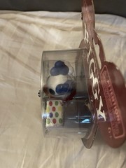 PIGGY CLOWNY Clown 3.5” Series 1 Action Figure Roblox DLC Exclusive Code!! (C85)