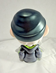 TNTSPACE Cipher Lost Paradise Designer Art Toy Vinyl Figure Blind Box Collectibl