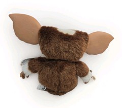 GREMLINS Gizmo Singing & Dancing 6in Plush Doll NECA 2014 NEW W TAGS