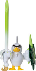Battle Figure 8 Pack – Six 2-Inch and Two 3-Inch Battle Figures Including Pikach