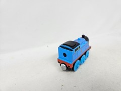 Thomas & Friends Wooden Railway Battery Powered Operated Thomas Train Tank GUC
