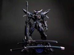 Moshow Toys MS0002S MCT-J03 Advanced Date Masamune Noble Class New in Stock