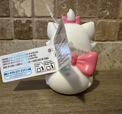 Marie Aristocats Rubber Cats – Ducking Gift – Cruises – Officially Licensed