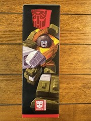 NEW Hasbro Transformers The Movie Studio series SS86 Deluxe Autobot Brawn MISB