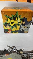 Mattel Batman Classic Tv Series Cowl Official Replica Prop Adam West