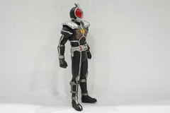 Kamen Rider Faiz (Axel Form) 6.5″ Vinyl Figure Original Bandai JAPAN IMPORT