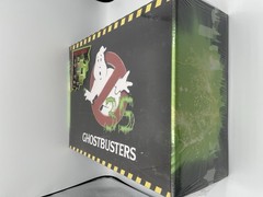 GameStop Exclusive Culturefly Ghostbusters 35th Anniversary Collector’s Box