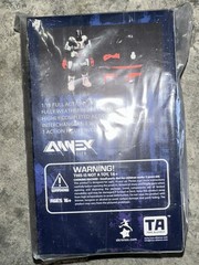ESBAT Annex 2179 Toys Alliance FAV-H07 1:18 4″ Glow In The Dark figure Acid Rain