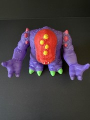 ToyMax Creepy Crawlers 2-Ugly Figure Vintage 1994 – Toy Max