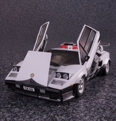 MP-42 Cordon | Transformers Masterpiece | Takara Tomy Japanese Authentic