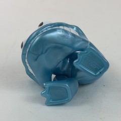 Rare – Rainbow Friends Phatmojo Mini Figure Series 2 “Shiny” Cyan Blue